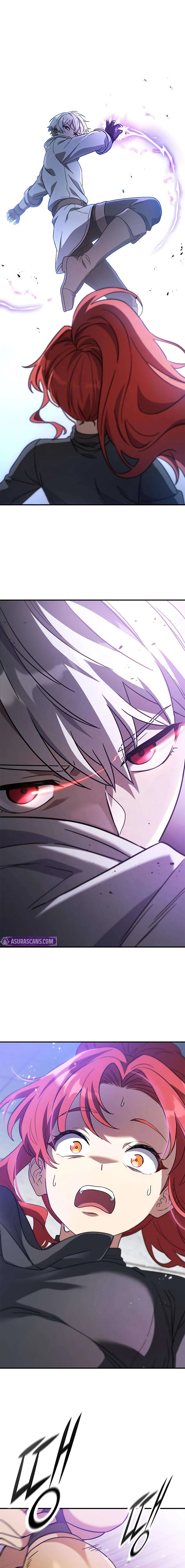 Read Noble Lady Reformation Guide chapter 15 image 1 on Lezhin