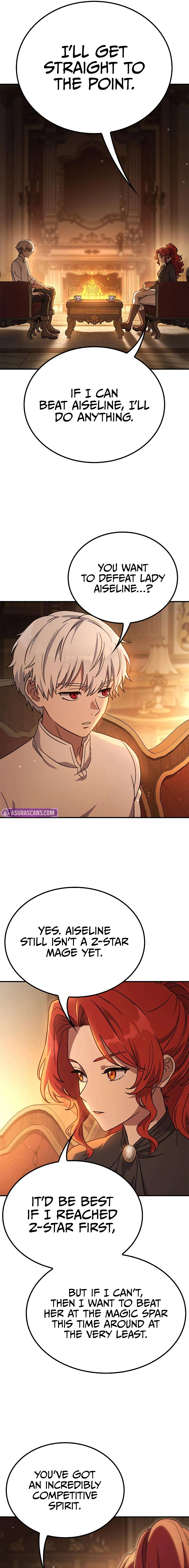 Read Noble Lady Reformation Guide chapter 15 image 11 on Lezhin