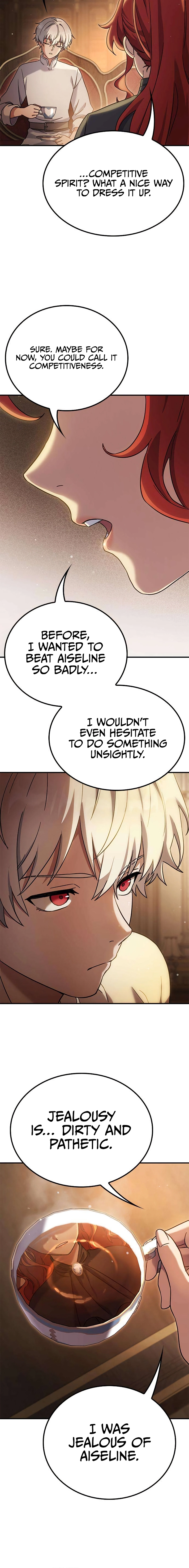 Read Noble Lady Reformation Guide chapter 15 image 12 on Lezhin