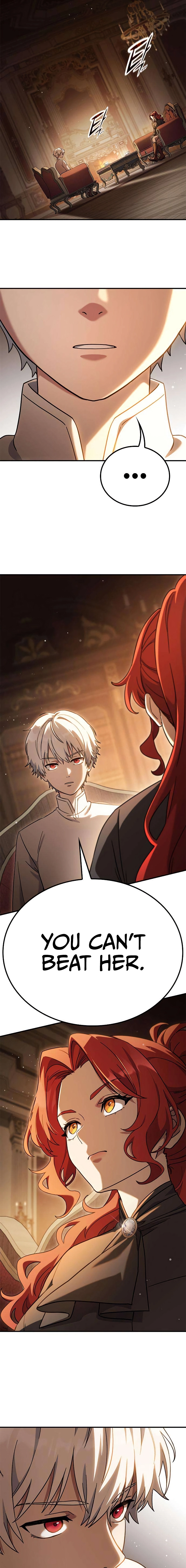 Read Noble Lady Reformation Guide chapter 15 image 17 on Lezhin