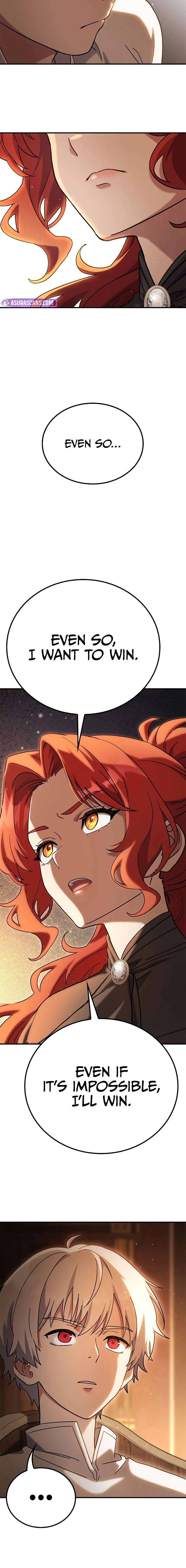 Read Noble Lady Reformation Guide chapter 15 image 18 on Lezhin