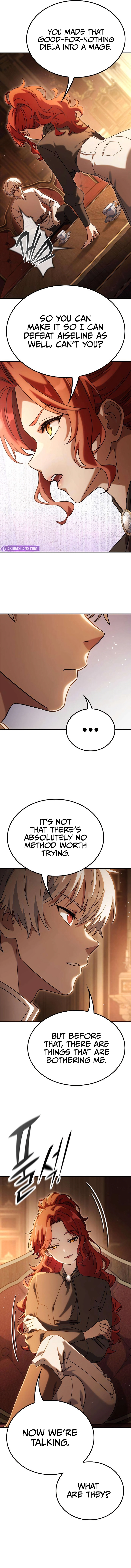 Read Noble Lady Reformation Guide chapter 15 image 19 on Lezhin