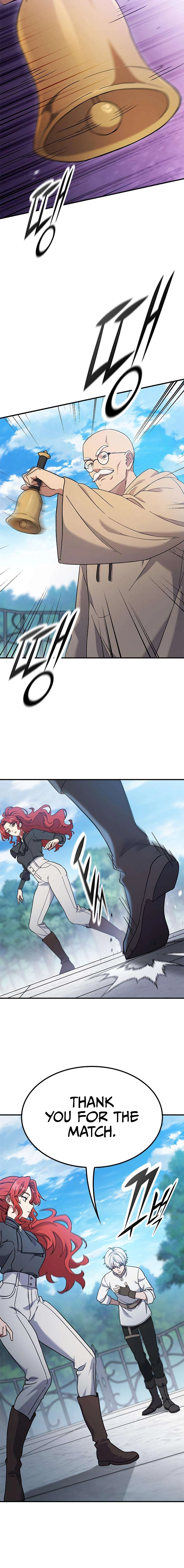 Read Noble Lady Reformation Guide chapter 15 image 2 on Lezhin
