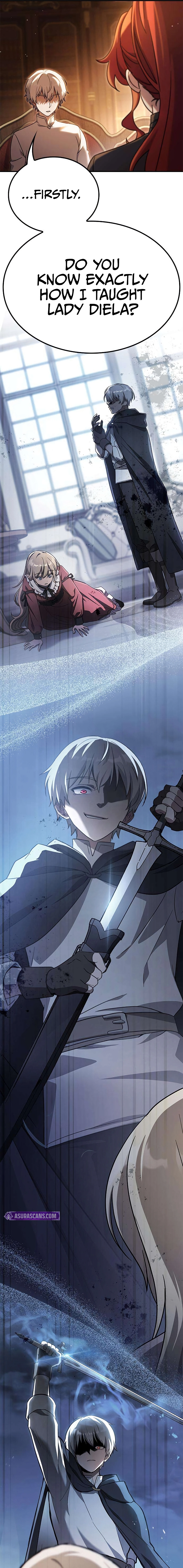 Read Noble Lady Reformation Guide chapter 15 image 20 on Lezhin