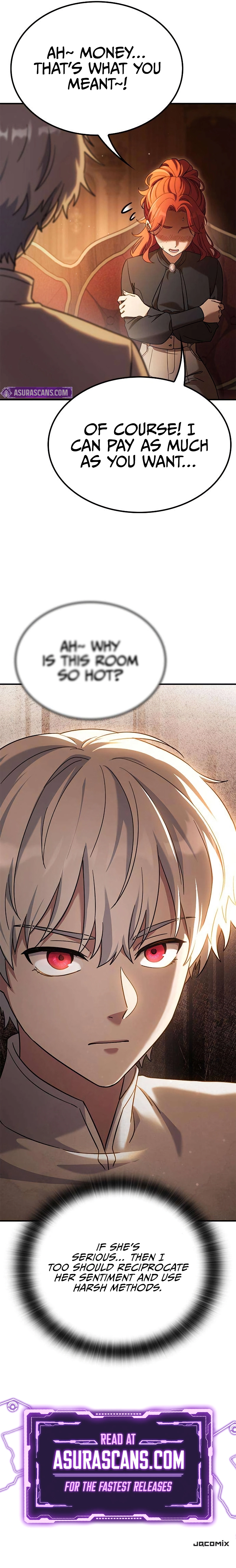 Read Noble Lady Reformation Guide chapter 15 image 24 on Lezhin
