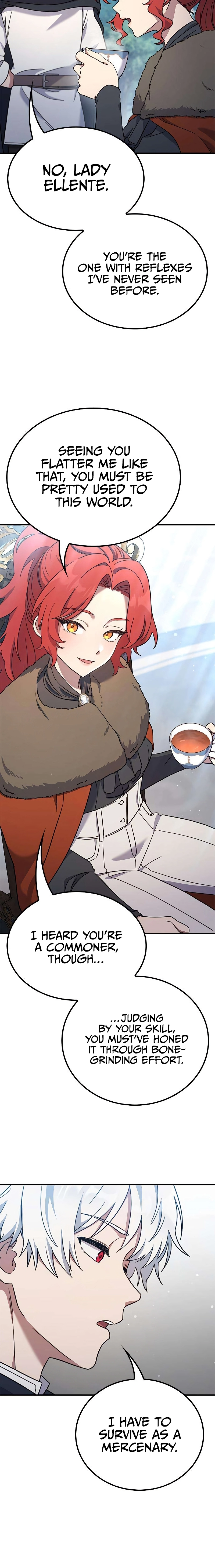 Read Noble Lady Reformation Guide chapter 15 image 4 on Lezhin