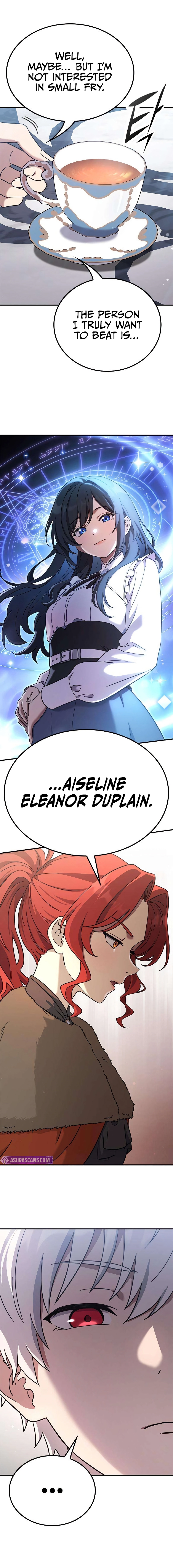 Read Noble Lady Reformation Guide chapter 15 image 6 on Lezhin