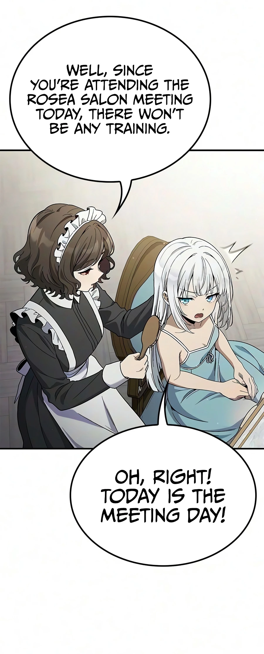 Read Noble Lady Reformation Guide chapter 29 image 13 on Lezhin