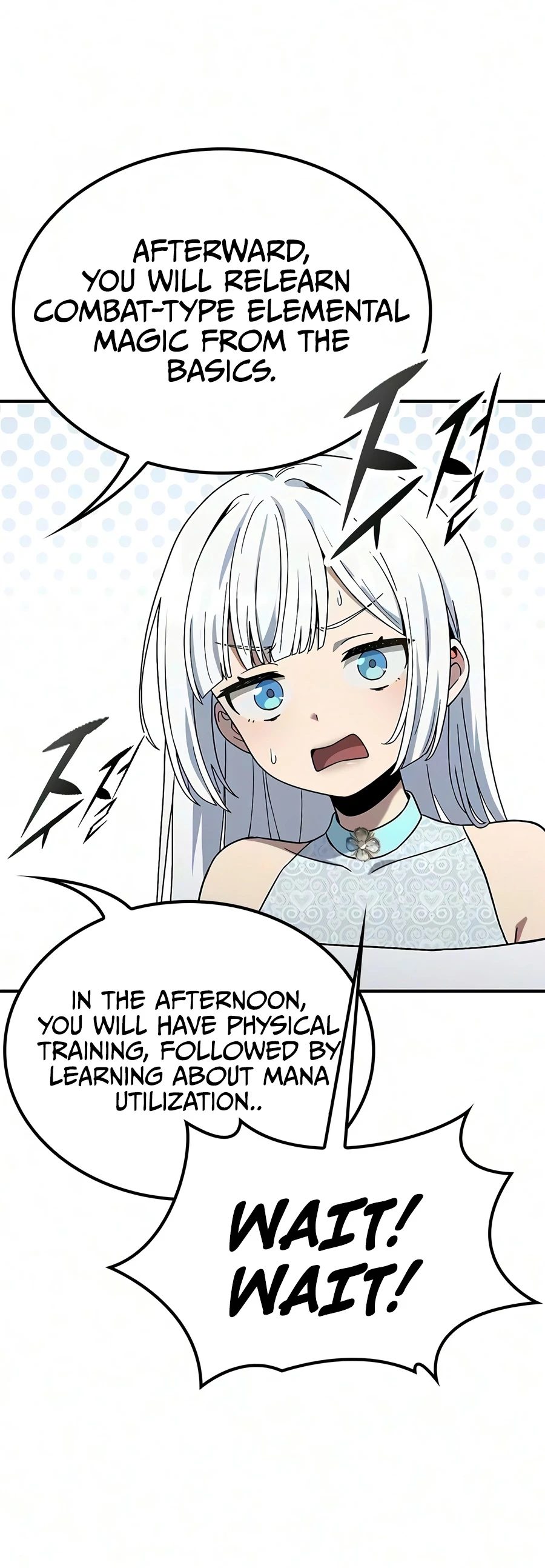 Read Noble Lady Reformation Guide chapter 29 image 5 on Lezhin