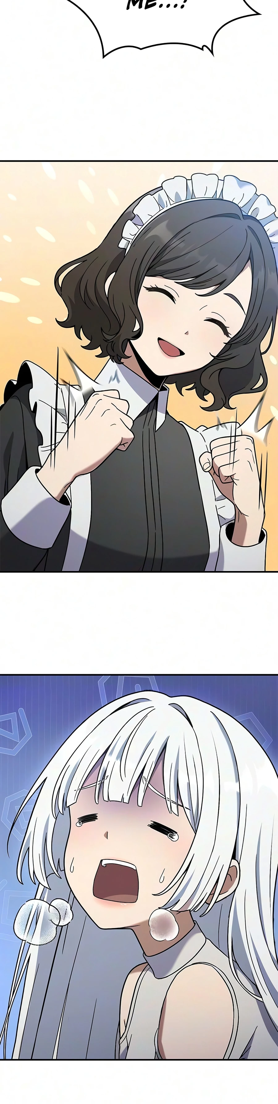 Read Noble Lady Reformation Guide chapter 29 image 7 on Lezhin