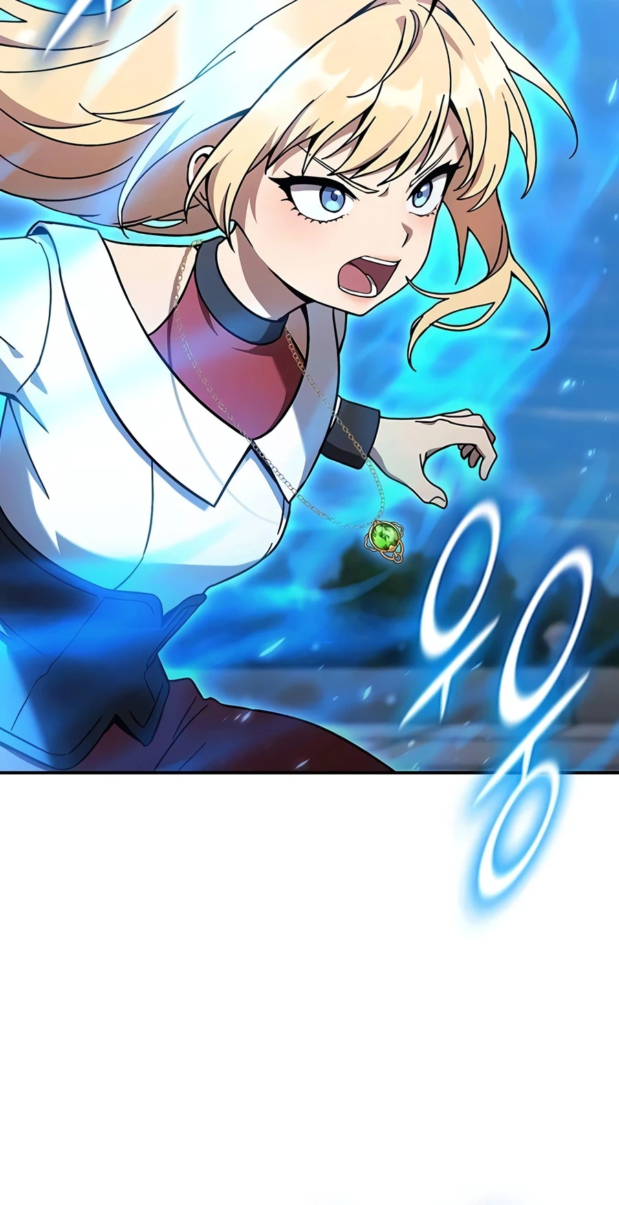 Read Noble Lady Reformation Guide chapter 36 image 1 on Lezhin