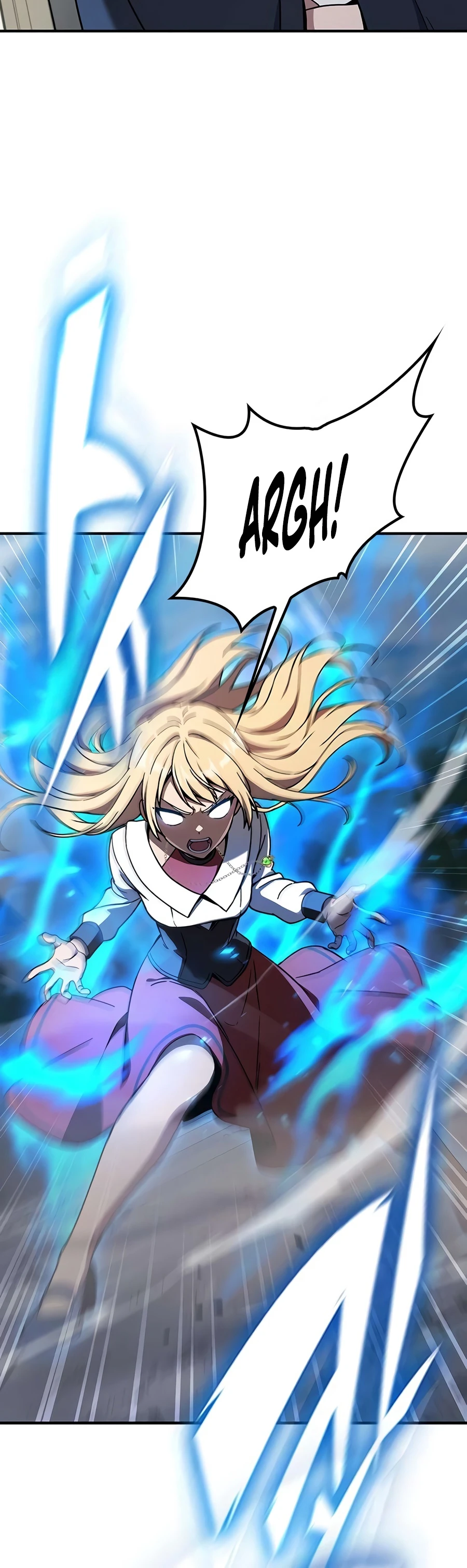 Read Noble Lady Reformation Guide chapter 36 image 11 on Lezhin