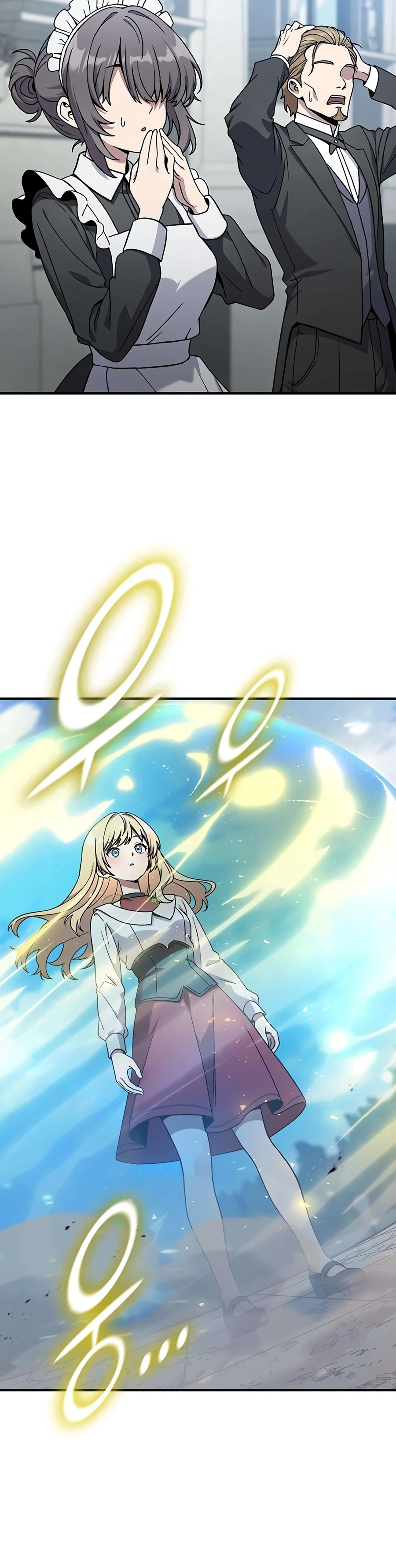 Read Noble Lady Reformation Guide chapter 36 image 15 on Lezhin