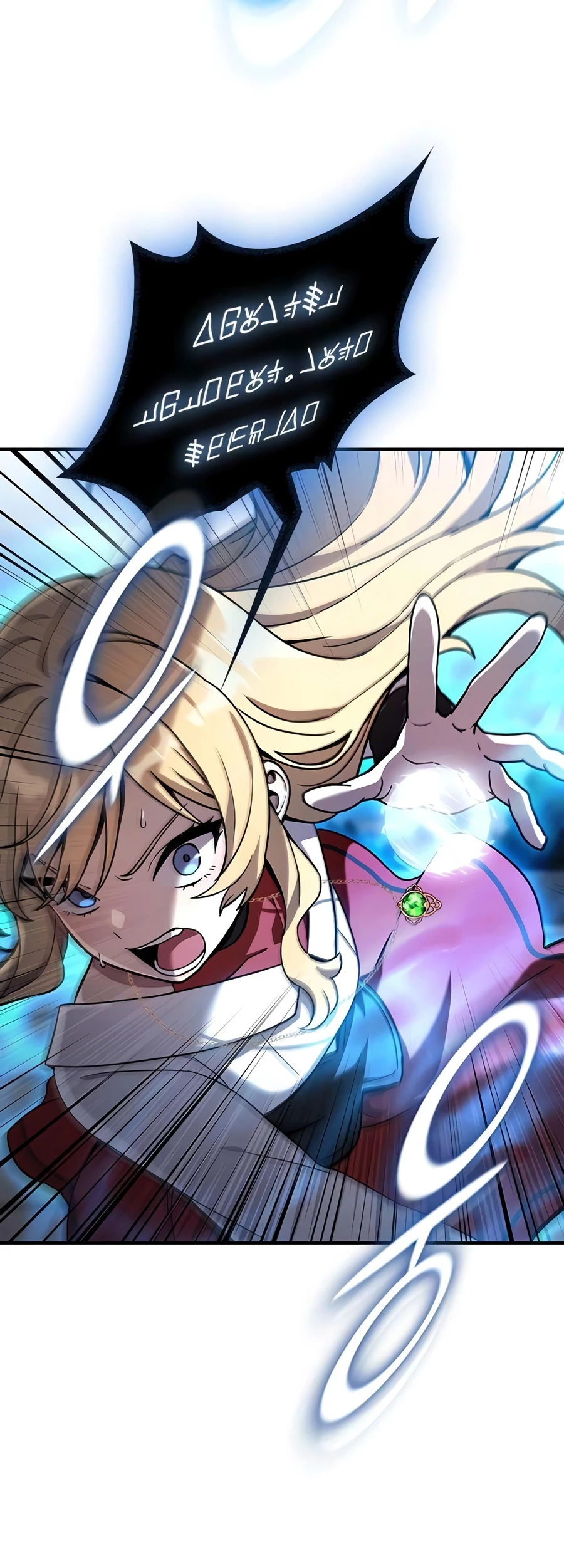 Read Noble Lady Reformation Guide chapter 36 image 3 on Lezhin