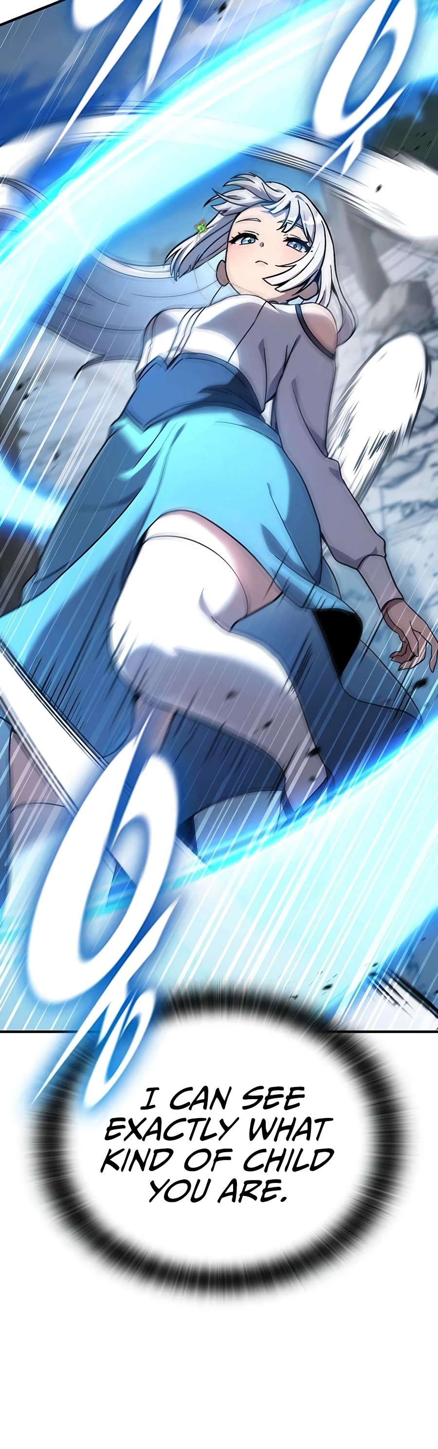 Read Noble Lady Reformation Guide chapter 36 image 5 on Lezhin