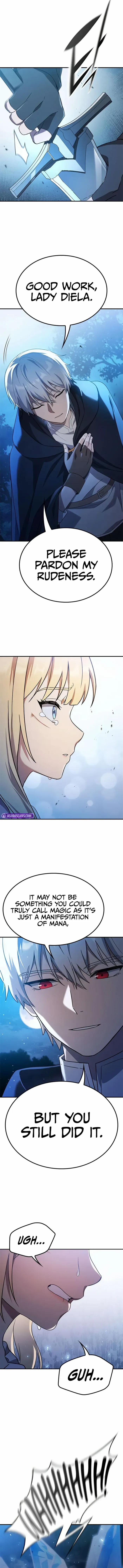 Read Noble Lady Reformation Guide chapter 4 image 11 on Lezhin