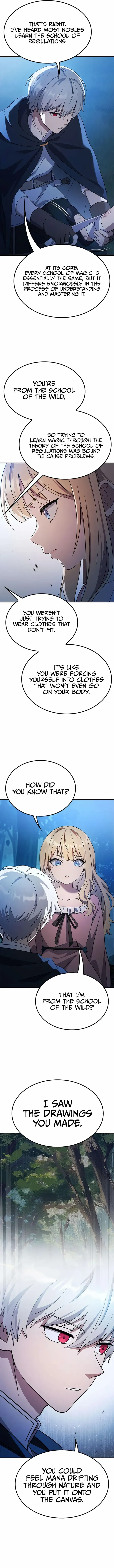 Read Noble Lady Reformation Guide chapter 4 image 13 on Lezhin