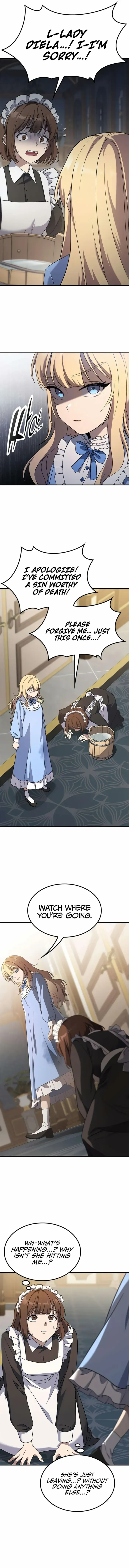 Read Noble Lady Reformation Guide chapter 4 image 17 on Lezhin