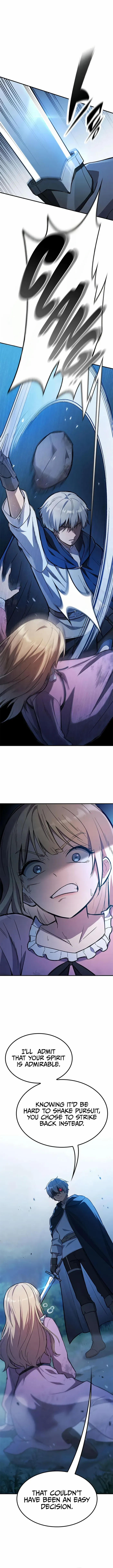 Read Noble Lady Reformation Guide chapter 4 image 5 on Lezhin