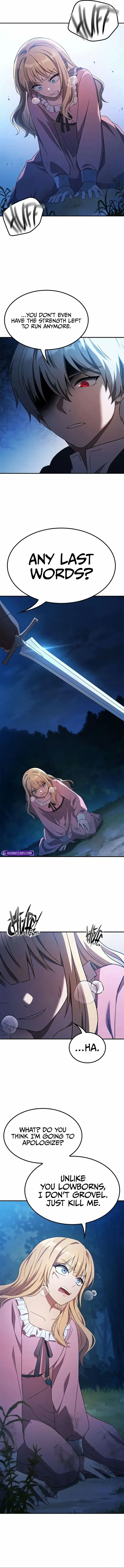 Read Noble Lady Reformation Guide chapter 4 image 6 on Lezhin