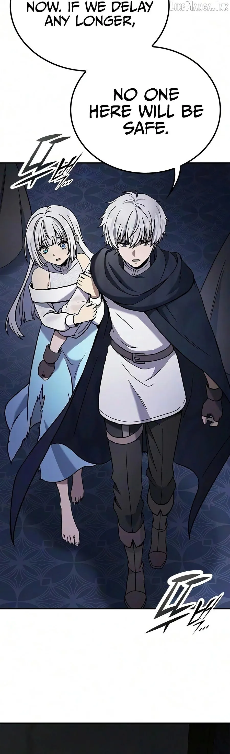 Read Noble Lady Reformation Guide chapter 42 image 1 on Lezhin