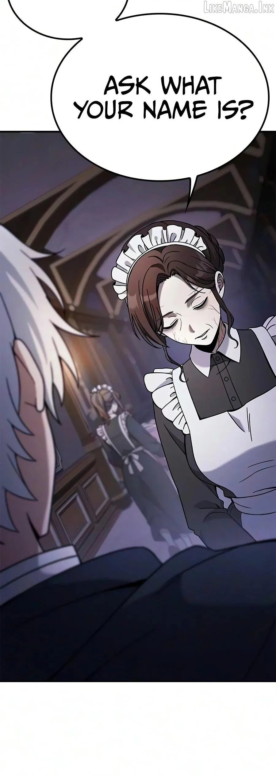 Read Noble Lady Reformation Guide chapter 42 image 7 on Lezhin