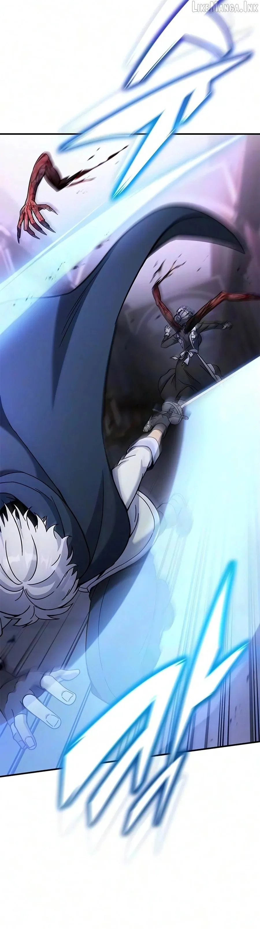 Read Noble Lady Reformation Guide chapter 42 image 9 on Lezhin