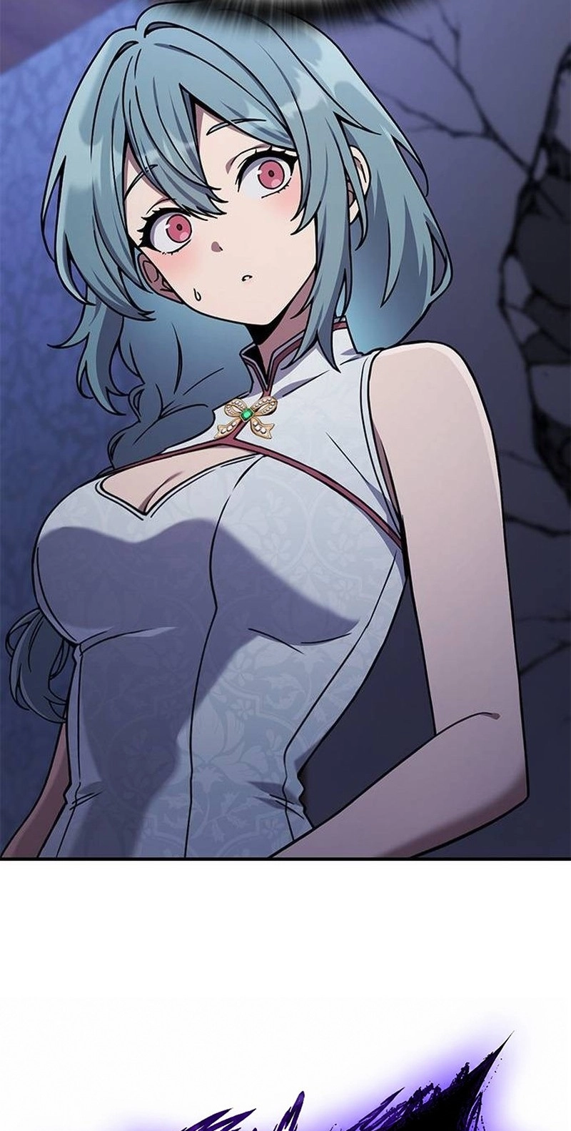 Read Noble Lady Reformation Guide chapter 43 image 10 on Lezhin