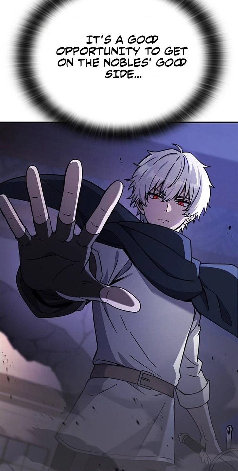 Read Noble Lady Reformation Guide chapter 43 image 13 on Lezhin