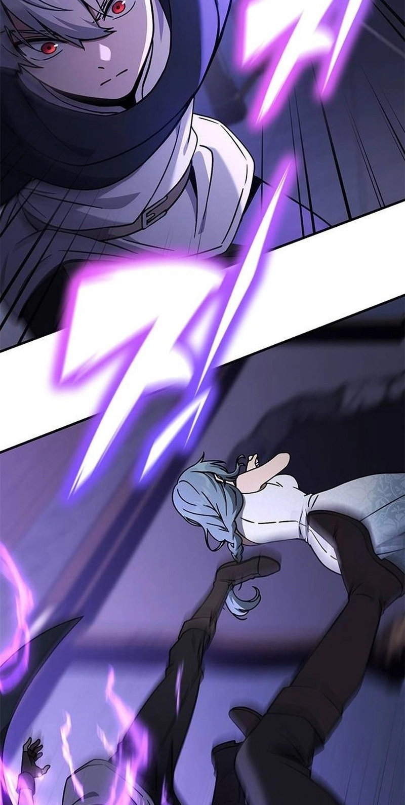 Read Noble Lady Reformation Guide chapter 43 image 18 on Lezhin