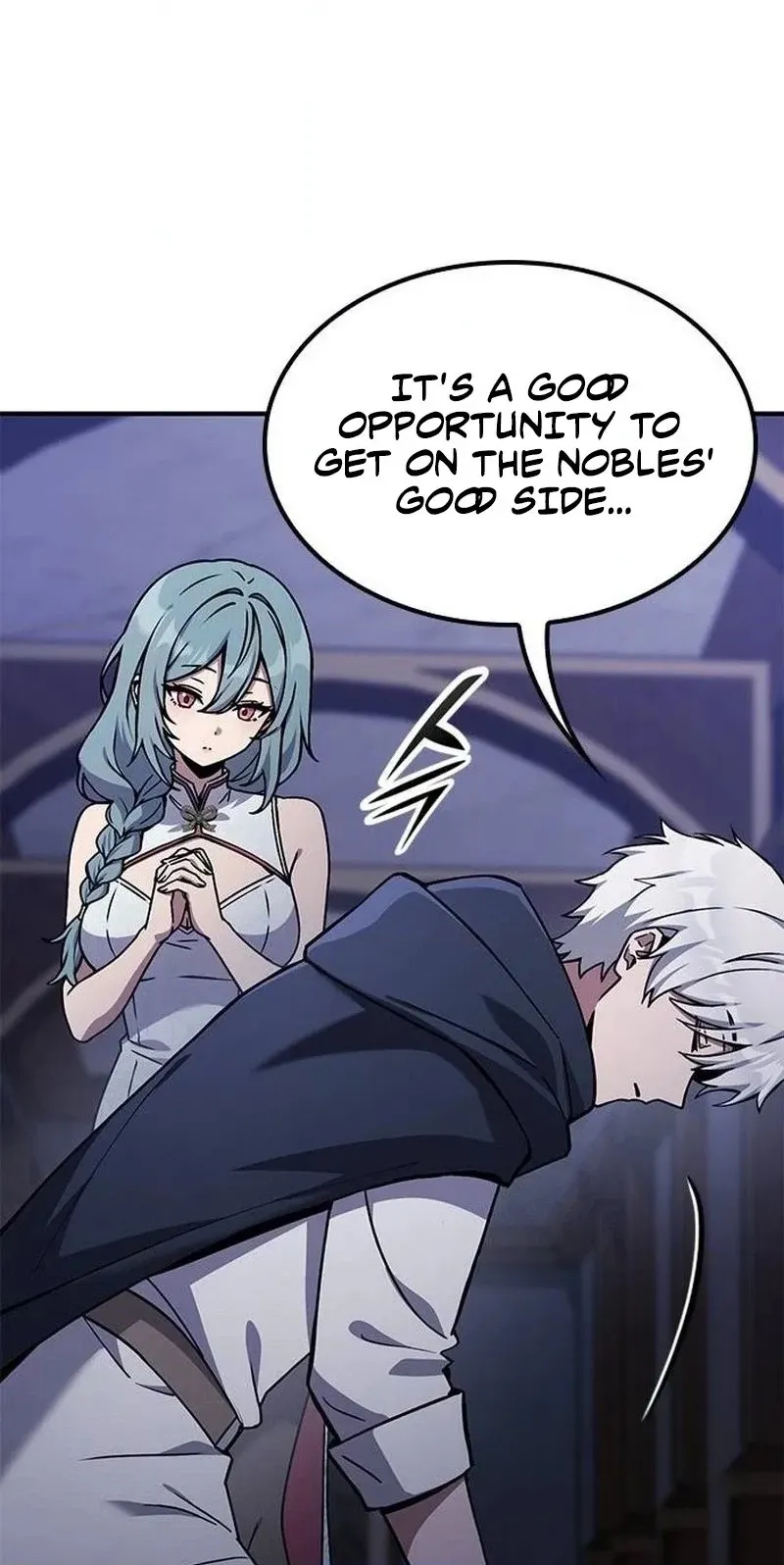 Read Noble Lady Reformation Guide chapter 43 image 39 on Lezhin