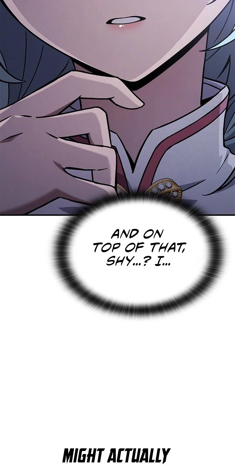 Read Noble Lady Reformation Guide chapter 43 image 43 on Lezhin