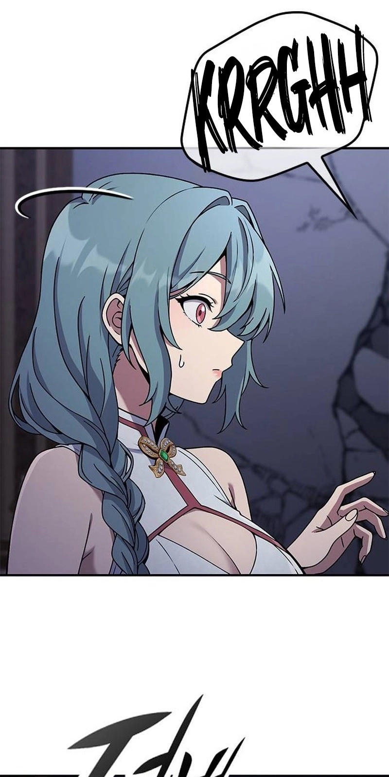 Read Noble Lady Reformation Guide chapter 43 image 6 on Lezhin
