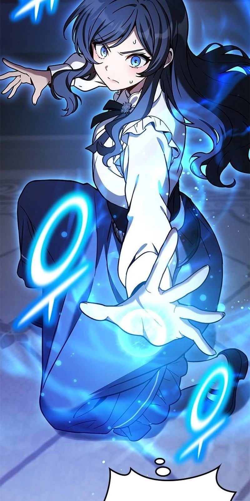 Read Noble Lady Reformation Guide chapter 43 image 65 on Lezhin