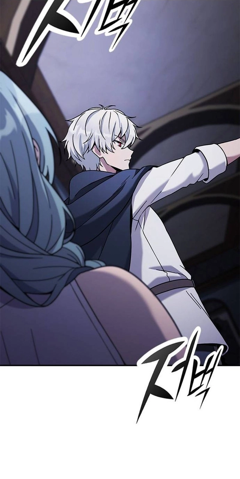 Read Noble Lady Reformation Guide chapter 43 image 7 on Lezhin