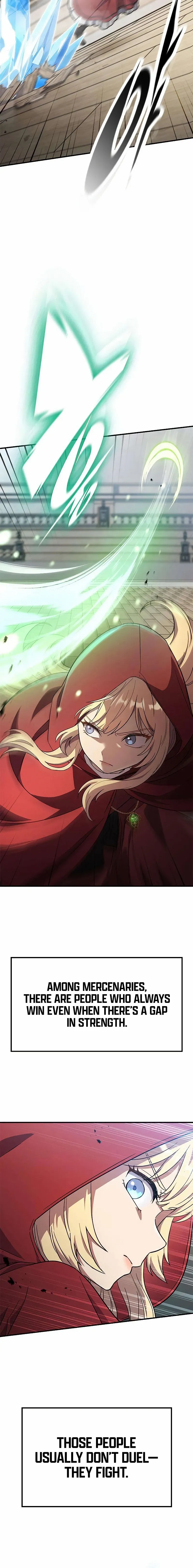 Read Noble Lady Reformation Guide chapter 7 image 13 on Lezhin