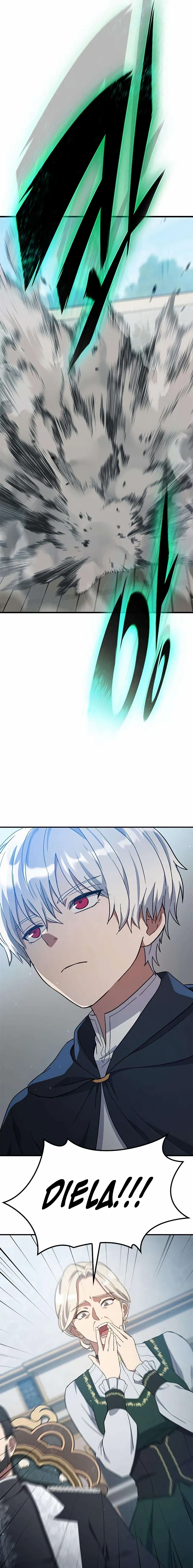 Read Noble Lady Reformation Guide chapter 7 image 18 on Lezhin