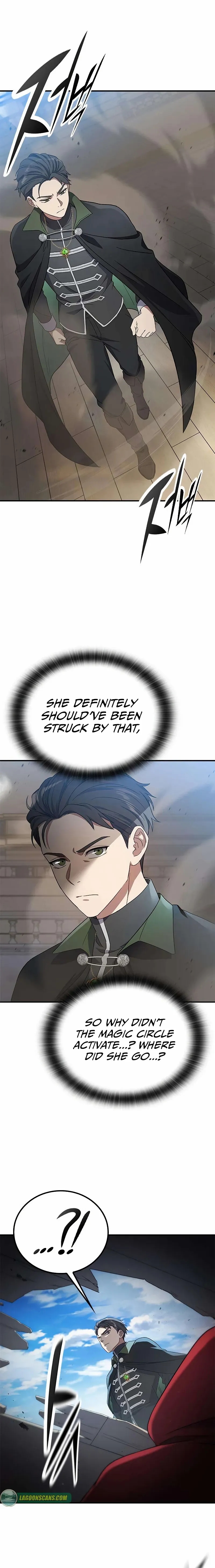 Read Noble Lady Reformation Guide chapter 7 image 21 on Lezhin
