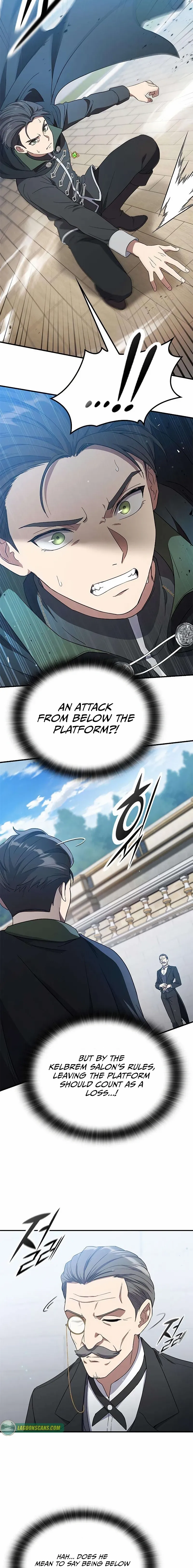 Read Noble Lady Reformation Guide chapter 7 image 23 on Lezhin