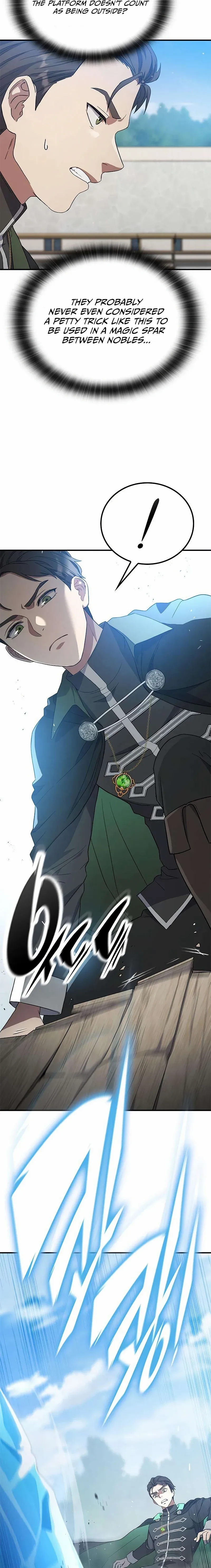 Read Noble Lady Reformation Guide chapter 7 image 24 on Lezhin
