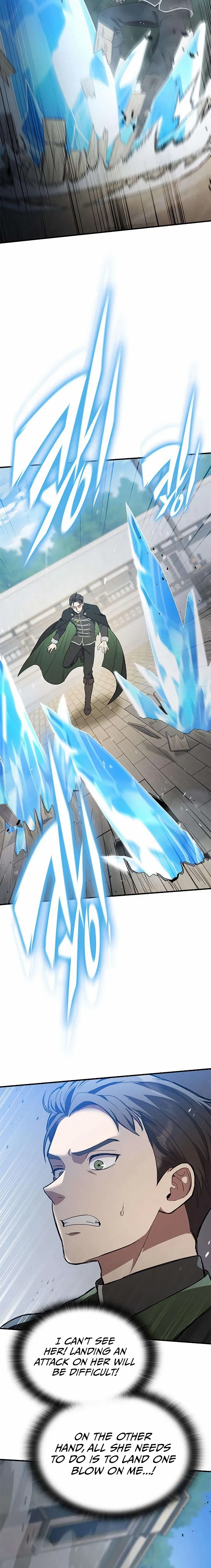 Read Noble Lady Reformation Guide chapter 7 image 25 on Lezhin