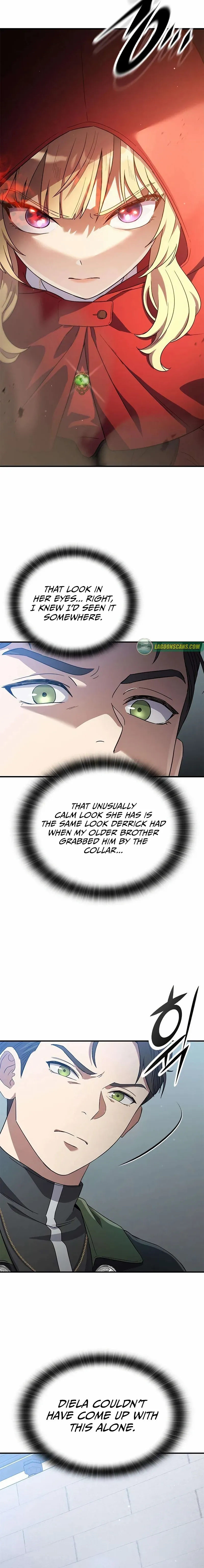 Read Noble Lady Reformation Guide chapter 7 image 27 on Lezhin