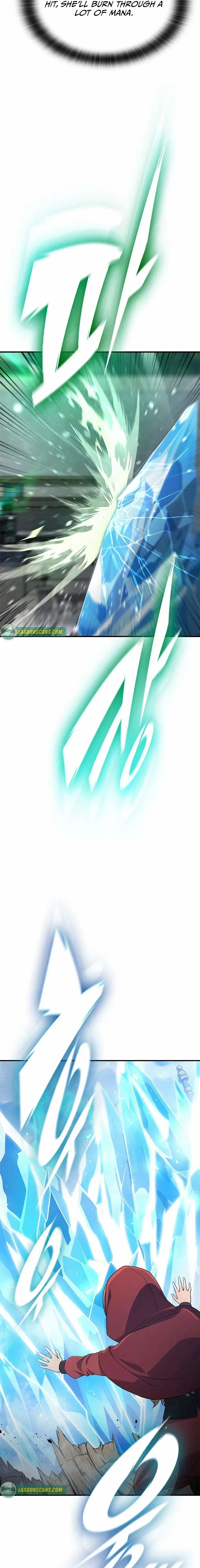 Read Noble Lady Reformation Guide chapter 7 image 8 on Lezhin