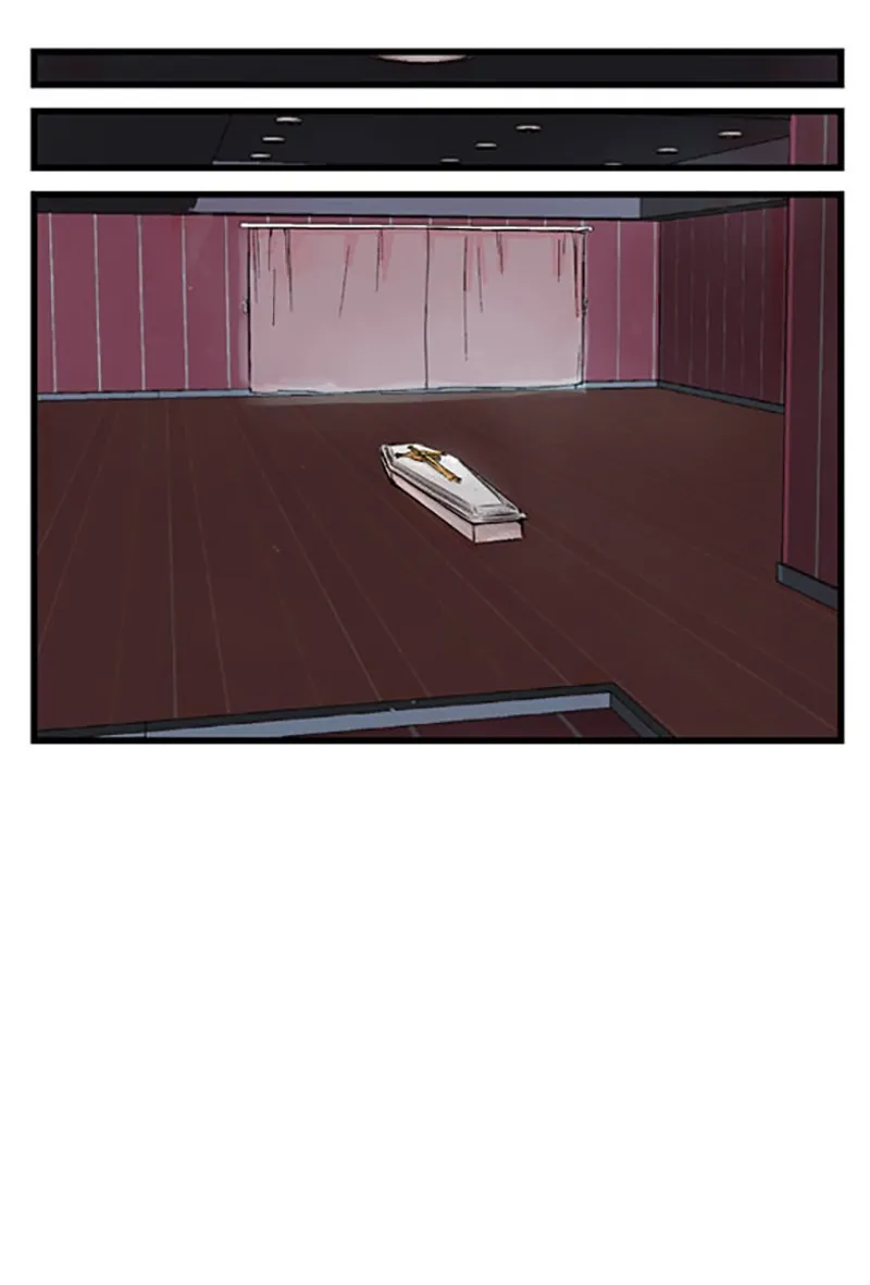 Read Noblesse chapter 1 image 1 on Lezhin