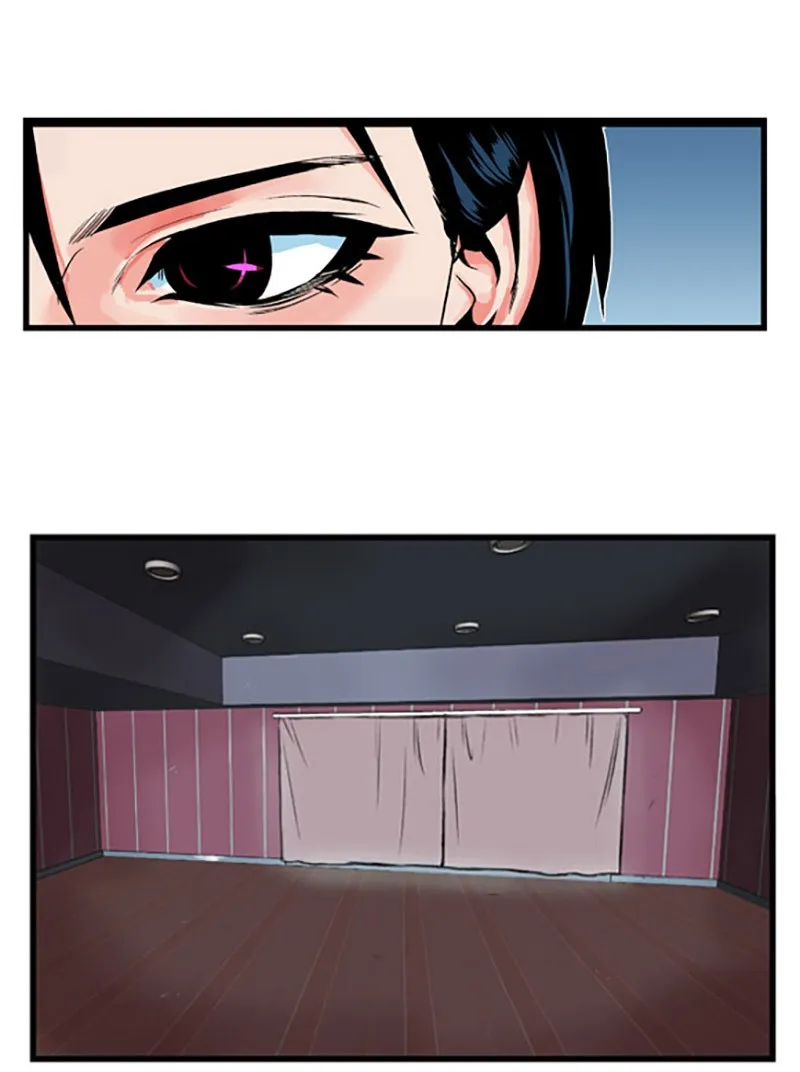 Read Noblesse chapter 1 image 14 on Lezhin