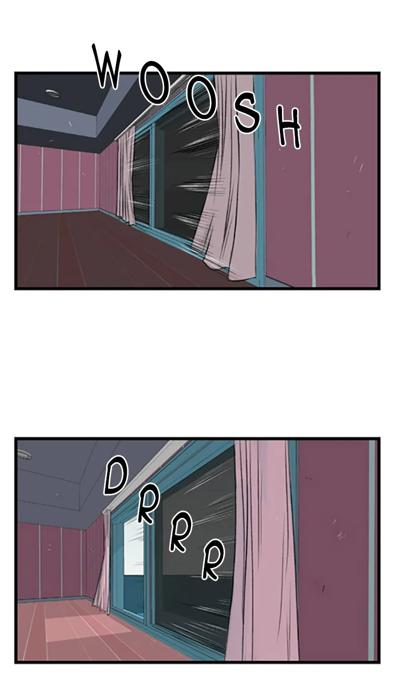 Read Noblesse chapter 1 image 16 on Lezhin