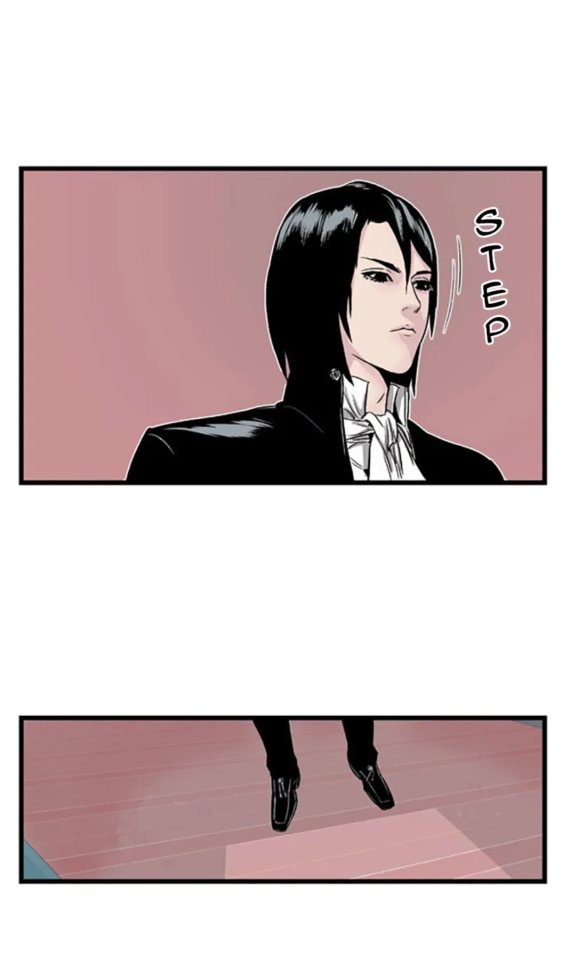 Read Noblesse chapter 1 image 19 on Lezhin