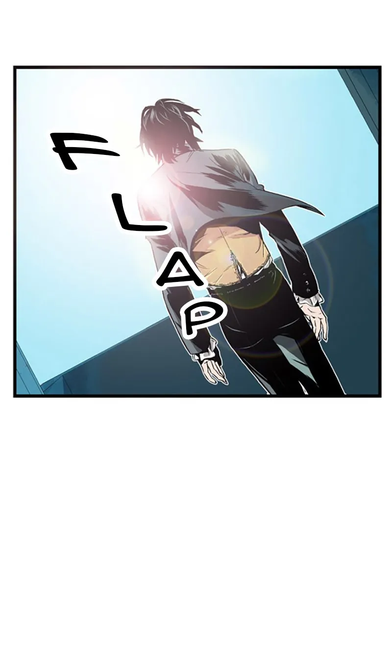 Read Noblesse chapter 1 image 21 on Lezhin