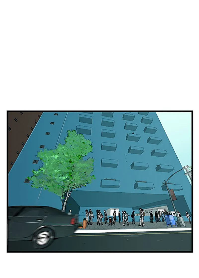Read Noblesse chapter 1 image 24 on Lezhin