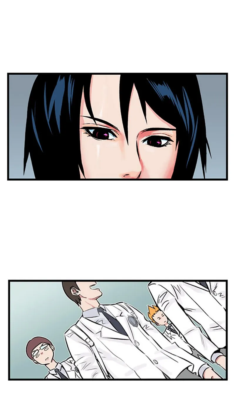 Read Noblesse chapter 1 image 27 on Lezhin